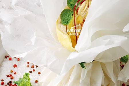 红胡椒盐焗湛江鸡