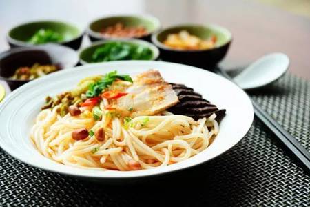 方法：分级授权取消菜品比较好