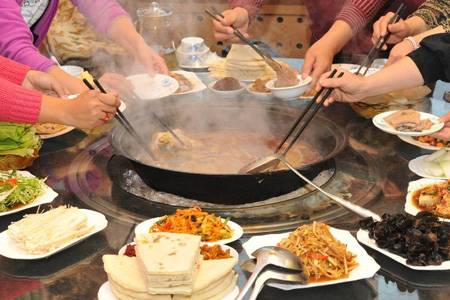 方法：火锅店人员构成及管理方法