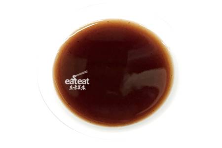 南北融合糖醋汁