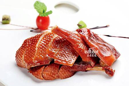 酱鸭如何腌制？