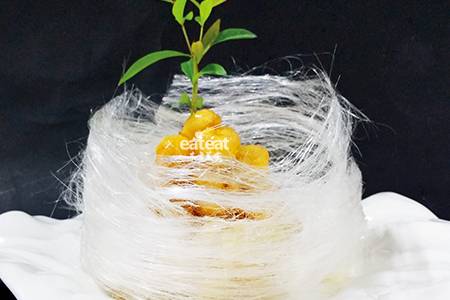 酥黄菜如何制作？