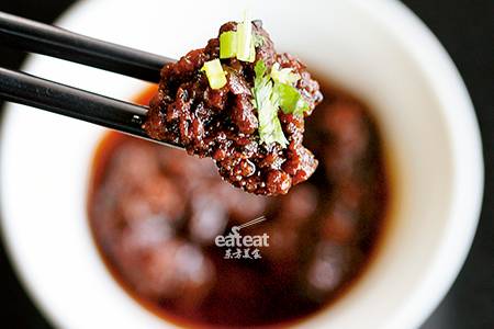 5款热卖火锅蘸料配方！