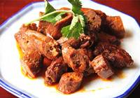 武汉：来品尝黄陂特色美食吧！