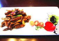 灵活就业成餐饮业“新风向”