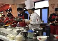 重庆小面：每年超万人来渝学习