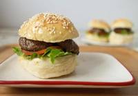 韩国：麦当劳遭突查 未熟牛肉汉堡致病