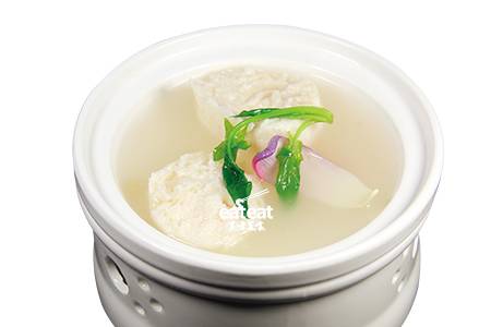 翡翠鱼丸制作4关键