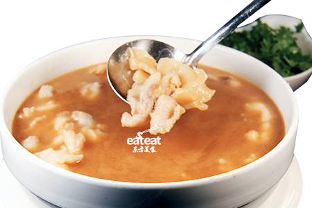 酥鱼片：鱼片融合三种香味！