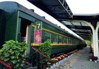 山东：高校火车餐厅走红