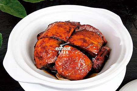 酥?日本南瓜：烤煎烧10分钟上桌！