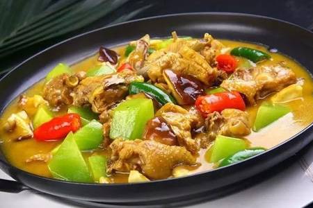 方法：新菜培训7步走