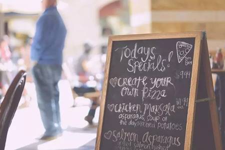 方法：好菜单8个技巧