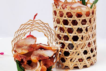 叉烧月牙骨：叉烧酱的2个妙用！