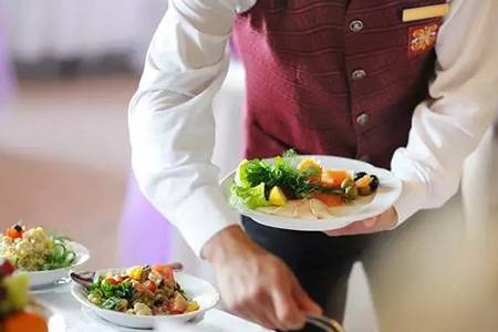 方法：餐厅VIP服务流程详解