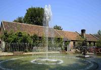 山东：多处工业遗产“跨界”美食圈