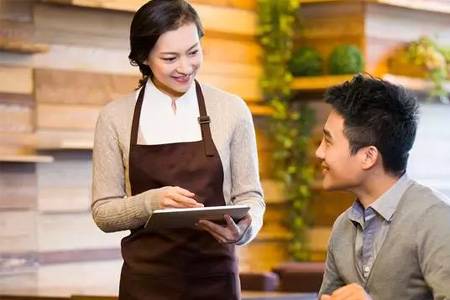 方法：如何把握顾客消费理念的五种变化