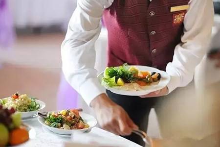 方法：厉行节约 反对浪费 七厨为你支支招