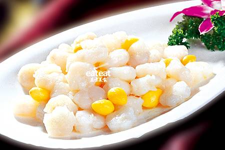 虾仁上浆保嫩5关键