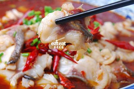 水煮鱼片怎么浆又劲又滑嫩？