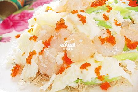 如何浆虾仁饱满又爽脆？