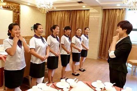 方法：开新店用人四项注意