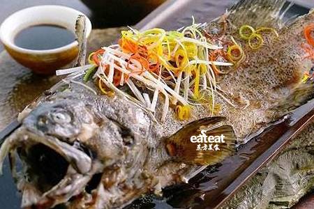 15款清蒸海鲜秘制蘸汁！