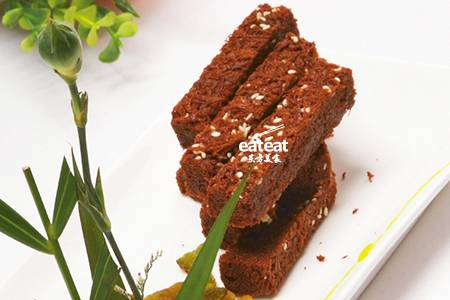 蛋酥怎么做口感才酥脆？