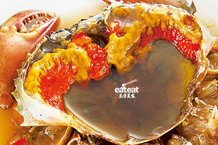 江浙醉蟹7个实用配方！