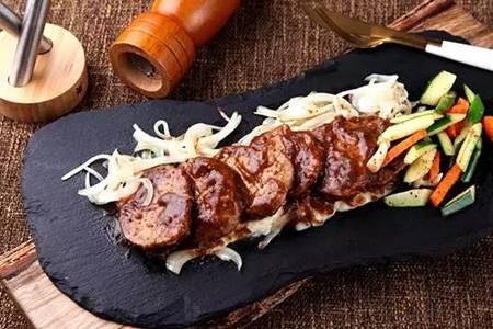 方法：怎样让低价菜赢得高毛利