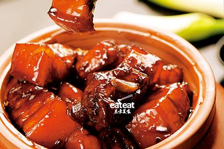 可乐烧五花肉：煎炸去油效果好！