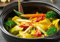 素和善食：素真本味  和雅生香  