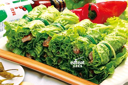 贵州刺梨鸭：刺梨榨汁做腌料！