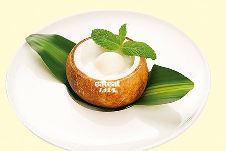 踏雪寻梅（点心）