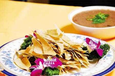 小吃锅巴菜：是羹不是菜！