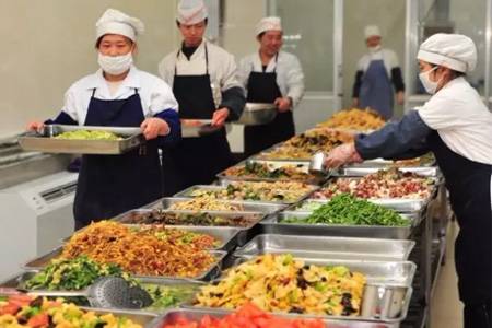 方法：科学排班设计，餐厅月增收20万（实例）