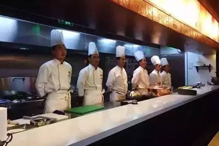 方法：餐厅实施绩效考核五注意