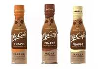 麦当劳：出瓶装咖啡，胜算几何？