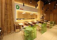 德克士：首家无人店开业