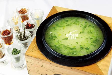 参声有道：灵感来自锅巴菜！