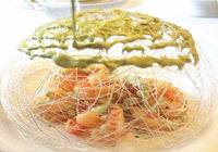 2017广州国际美食节开幕 　