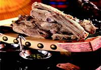 菜系虽然小众      但绝不可遗忘......