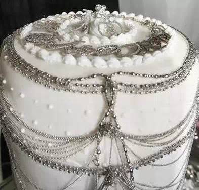 纽约：推出全球最贵甜品！