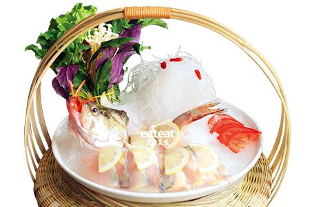 湘派鳜鱼涮涮锅