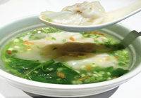 丹麦：淮扬美食品鉴大会举行