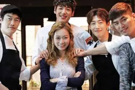 方法：餐厅融入社区，带来无限生机！