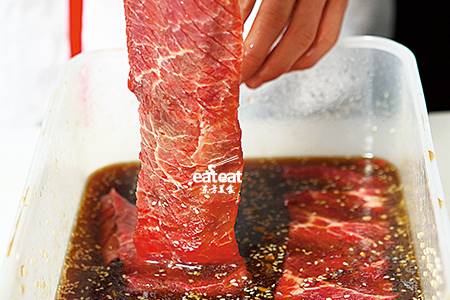 4种烤肉腌渍配方