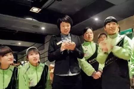 方法：如何留住70%优秀服务员（干货）