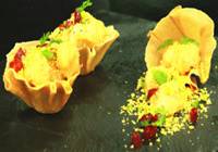 舌尖上的加拿大，加拿大农业部长推荐的盛宴