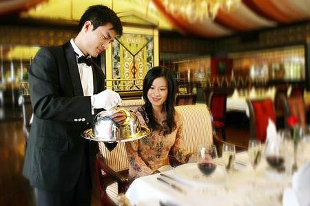 制度：火锅店服务流程（太全了）